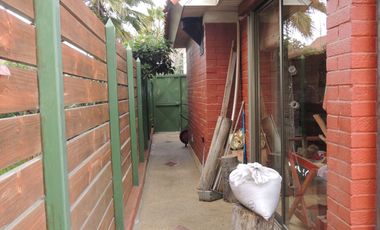 ESTUPENDA CASA EN CURAUMA, 4 DORMITORIOS 3 BAÑOS