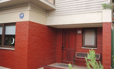 ESTUPENDA CASA EN CURAUMA, 4 DORMITORIOS 3 BAÑOS