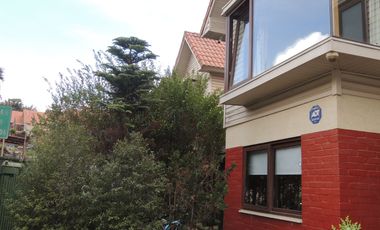 ESTUPENDA CASA EN CURAUMA, 4 DORMITORIOS 3 BAÑOS