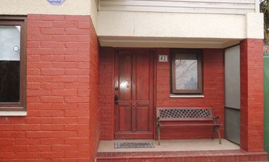 ESTUPENDA CASA EN CURAUMA, 4 DORMITORIOS 3 BAÑOS