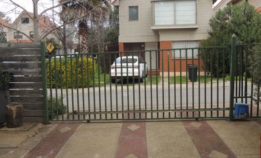 ESTUPENDA CASA EN CURAUMA, 4 DORMITORIOS 3 BAÑOS