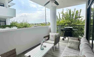 DEPARTAMENTO DE  VENTA EN ICON BAY