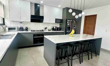 DEPARTAMENTO DE  VENTA EN ICON BAY