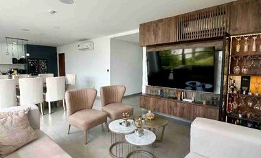 DEPARTAMENTO DE  VENTA EN ICON BAY