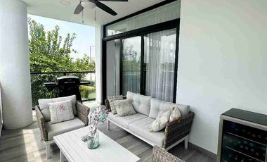 DEPARTAMENTO DE  VENTA EN ICON BAY