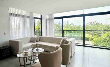 DEPARTAMENTO DE  VENTA EN ICON BAY