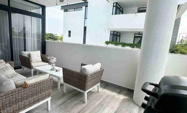 DEPARTAMENTO DE  VENTA EN ICON BAY
