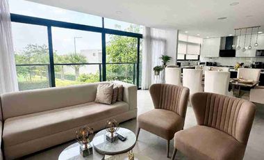 DEPARTAMENTO DE  VENTA EN ICON BAY