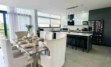 DEPARTAMENTO DE  VENTA EN ICON BAY