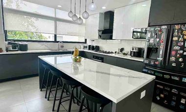 DEPARTAMENTO DE  VENTA EN ICON BAY