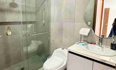 DEPARTAMENTO DE  VENTA EN ICON BAY