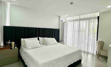 DEPARTAMENTO DE  VENTA EN ICON BAY