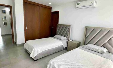 DEPARTAMENTO DE  VENTA EN ICON BAY