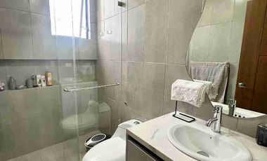 DEPARTAMENTO DE  VENTA EN ICON BAY