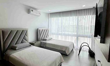 DEPARTAMENTO DE  VENTA EN ICON BAY