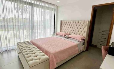 DEPARTAMENTO DE  VENTA EN ICON BAY