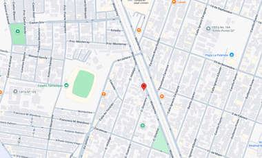 Casa en Remate Bancario