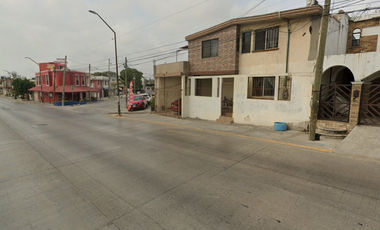 Casa en Remate Bancario