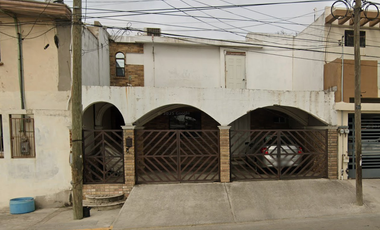 Casa en Remate Bancario