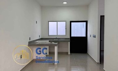 CASA DE 2 RECAMARAS + VESTIDOR, EN SENDEROS 2 - POCAS UBICACIONES