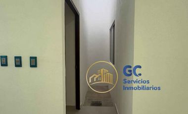 CASA DE 2 RECAMARAS + VESTIDOR, EN SENDEROS 2 - POCAS UBICACIONES