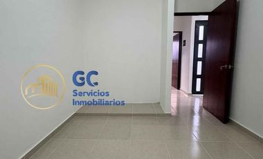 CASA DE 2 RECAMARAS + VESTIDOR, EN SENDEROS 2 - POCAS UBICACIONES