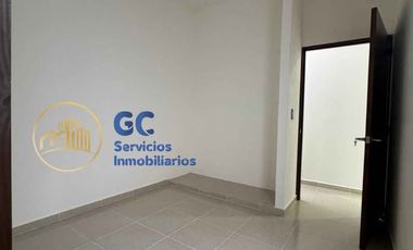 CASA DE 2 RECAMARAS + VESTIDOR, EN SENDEROS 2 - POCAS UBICACIONES