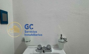 CASA DE 2 RECAMARAS + VESTIDOR, EN SENDEROS 2 - POCAS UBICACIONES