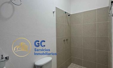 CASA DE 2 RECAMARAS + VESTIDOR, EN SENDEROS 2 - POCAS UBICACIONES