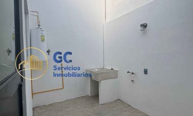 CASA DE 2 RECAMARAS + VESTIDOR, EN SENDEROS 2 - POCAS UBICACIONES