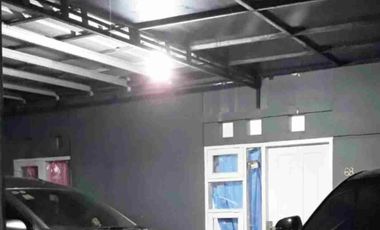rumah Keren di Bandung utara Sariwangi setra duta cihanjuang