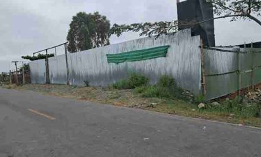 Terreno en arriendo en Samborondon, Guayas