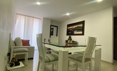 EN VENTA APARTAMENTO ORIENTE NEIVA
