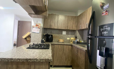 EN VENTA APARTAMENTO ORIENTE NEIVA