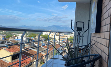 EN VENTA APARTAMENTO ORIENTE NEIVA