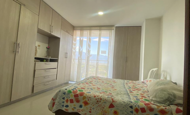EN VENTA APARTAMENTO ORIENTE NEIVA