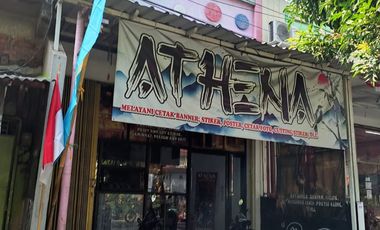 Ruko dijual di Ngesong, Sengon, Jombang, Jawa Timur