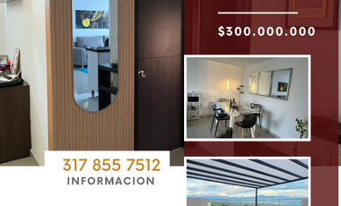 EN VENTA APARTAMENTO ORIENTE NEIVA