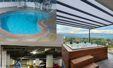 EN VENTA APARTAMENTO ORIENTE NEIVA