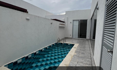 EN VENTA CASA NUEVA SUR NEIVA