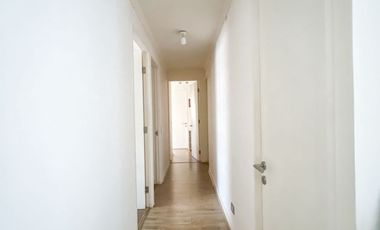 Hermoso Departamento en Venta – Las Pircas, Peñalolén 4D Y 4B 1 ESTACIONAMIENTO Y BODEGA