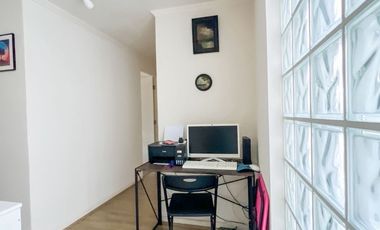 Hermoso Departamento en Venta – Las Pircas, Peñalolén 4D Y 4B 1 ESTACIONAMIENTO Y BODEGA