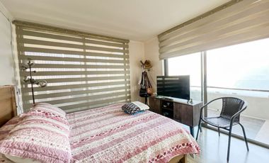 Hermoso Departamento en Venta – Las Pircas, Peñalolén 4D Y 4B 1 ESTACIONAMIENTO Y BODEGA