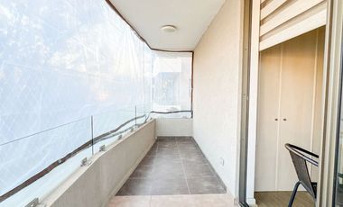 Hermoso Departamento en Venta – Las Pircas, Peñalolén 4D Y 4B 1 ESTACIONAMIENTO Y BODEGA