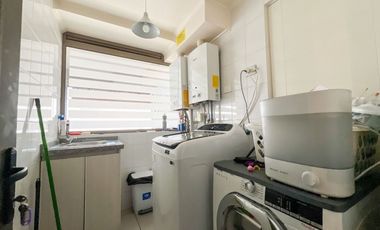 Hermoso Departamento en Venta – Las Pircas, Peñalolén 4D Y 4B 1 ESTACIONAMIENTO Y BODEGA