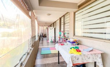 Hermoso Departamento en Venta – Las Pircas, Peñalolén 4D Y 4B 1 ESTACIONAMIENTO Y BODEGA