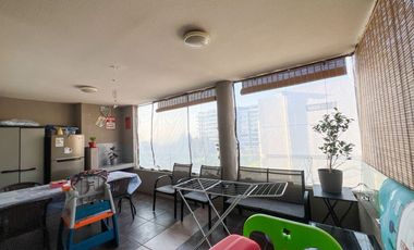 Hermoso Departamento en Venta – Las Pircas, Peñalolén 4D Y 4B 1 ESTACIONAMIENTO Y BODEGA