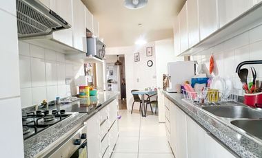 Hermoso Departamento en Venta – Las Pircas, Peñalolén 4D Y 4B 1 ESTACIONAMIENTO Y BODEGA