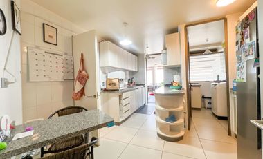 Hermoso Departamento en Venta – Las Pircas, Peñalolén 4D Y 4B 1 ESTACIONAMIENTO Y BODEGA