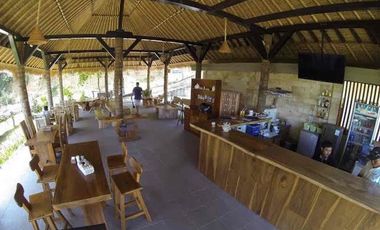 villa di jual dekat pantai Tampah dan lancing Lombok